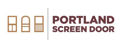 Portland Screen Door